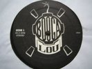 Booga Lou-Appreciations EP RARE INDIE RAP PROMO LISTEN