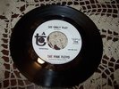 The Pink FLoyd Record 45 Promotion Copy