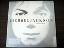 MICHAEL JACKSON Invincible EPIC RARE MJ  SEALED 2 LP 