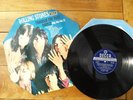 THROUGH THE PAST DARKLY - THE STONES Decca Vinyl LP
