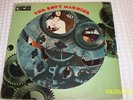 The Soft Machine self-titled LP with wheel - Stereo