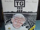 Throbbing Gristle - Mission Is Terminated. 2-LP N/Mint