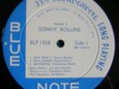 Sonny Rollins Vol. 2-Blue Note 1558