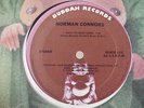 NORMAN CONNORS ''ONCE I'VE BEEN THERE