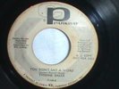 RARE NORTHERN SOUL 45- YVONNE BAKER
