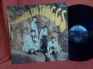 THE TROGGS / From Nowhere FONTANA OG'66 MONO 1st Press