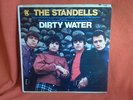 THE STANDELLS / Dirty Water TOWER OG'66 U.S. Press MONO