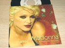 MADONNA – Rare 45 ** HUMAN NATURE ** With Diff.Sleeve