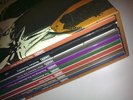 Oasis 8 Vinyl Box Number 0820