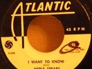 Northern Soul/R&B -Merle Spears-Hear it