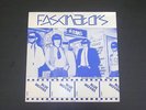 FASCINATORS BLUE MOVIES PS.  RARE PUNK / POWER POP