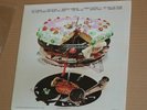 ROLLING STONES Let it Bleed LP NPS 4 w/ poster + shrink