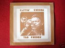 LP MARGE SONNY CRISS ARVANITAS TED CURSON CATTIN'  nm