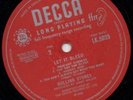 RARE UK Rolling Stones Let it bleed 1969 LK MONO Decca