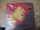 JIMI HENDRIX SEALED  