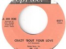 NORTHERN SOUL R&B LIL AND RENE  