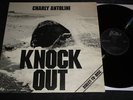 Charly Antolini, Knock Out, Direct To Disc 1979 Jeton