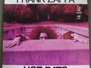 Zappa Beefheart Hot Rats LP Bizarre#6356 Shiny NM