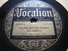 Bob Clifford Ash Can Blues Onion Eating Mama Voc 02910