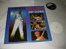 QUEEN Get Down (UK double LP) Live, Japan 1982. EX++