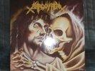 SARCOFAGO Rotting LP sepultura brasil celtic frost RAR