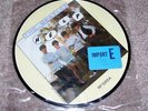 The Beatles - Help/I'm Down - UK 7 inch Picture Disc