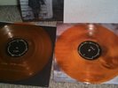 BRAND NEW THE DEVIL AND GOD ARE RAGING INSIDE ME *GOLD*