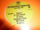 BOULEVARD CONNECTION  12