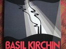 BASIL KIRCHIN *Abstractions of the..* LP trunk records
