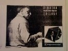 Frank Sinatra Trilogy LP PROMO Alternate/Songs -Rare