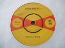 Russell Byrd - Hitch Hike 1964 UK 45 SUE