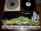 JADE WARRIOR 1971 UK VERTIGO SWIRL SPIRAL LP EX+ RARE