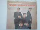 Beatles - Introducing the Beatles - Stereo