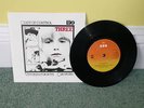 U2 - Out Of Control(V RARE IRISH 1979 7