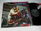 RAY BARRETTO Senor 007 (UA USA Orig LP 1966) Latin Jazz