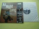 ALL NIGHT LONG-BRUBECK/DANKWORTH(*UNPLAYED*UK MONO)