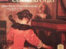 Cello Recital - Julius Bachi - Swiss only HMV