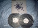 Black Sabbath BUER ALBUM 1ST Press LP Live Tokyo 80 Dio