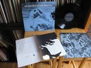 LYDIA LUNCH AND LUCY HAMILTON 1985 MINT TOP RARITY