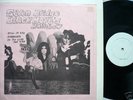 Blackmore's Rainbow RARE LIVE OSAKA LP SEVEN BRIDGE DIO