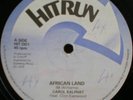 CAROL KALPHAT African Land roots 12