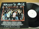 METAL HEAR N AID STARS VERY RARE GREEK TEST PRESSING LP