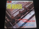 The Beatles - Please Please Me - First LP release