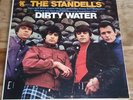 the STANDELLS 