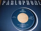 Beatles Paperback Writer/Rain Record Store Day 7