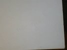 BEATLES WHITE ALBUM*PCS7067*RARE COVER MISPRESS*MINT