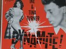 IKE & TINA TURNER - Dynamite  - SUE LP