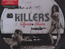 THE KILLERS - Sam's Town record / LP / Rock / Pop