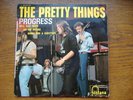 45 tours PRETTY THINGS fontana 465353