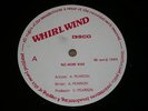 A Pearson No More War Killer Rare UK Roots 12